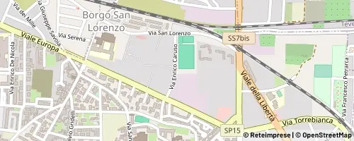 Mappa Aversa