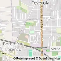Mapa Aversa