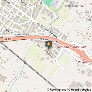 Agenzie ed Uffici Commerciali,70044Bari
