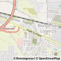 Map Aversa