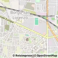 Hartă Aversa