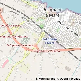 Mappa 70044