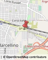 Viale Kennedy, 57,81031San Marcellino