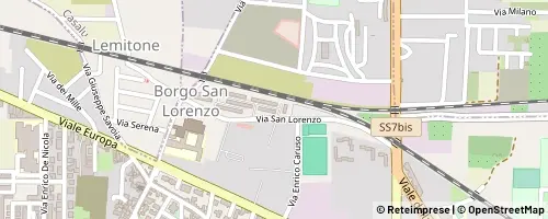 Mappa Aversa