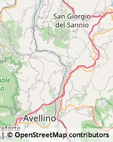 Aziende Agricole Torrioni,83010Avellino