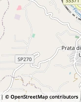 Aziende Agricole Prata di Principato Ultra,83030Avellino