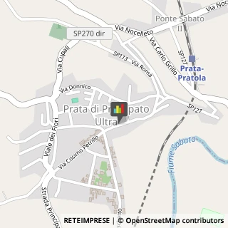 Traslochi Prata di Principato Ultra,83030Avellino