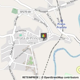 Macellerie Prata di Principato Ultra,83030Avellino