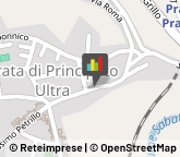 Associazioni di Volontariato e di Solidarietà Prata di Principato Ultra,83030Avellino