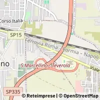 Map Aversa