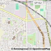 Karte Aversa