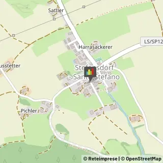 Bed e Breakfast San Lorenzo di Sebato,39030Bolzano