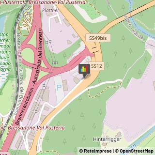 Bar e Ristoranti - Arredamento Varna,39040Bolzano