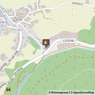 Imprese Edili,39035Bolzano