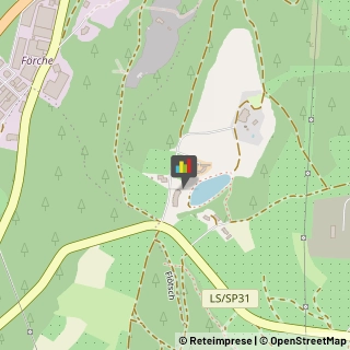 Centri di Benessere,39040Bolzano