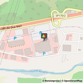 Bar e Ristoranti - Arredamento Maida,88025Catanzaro