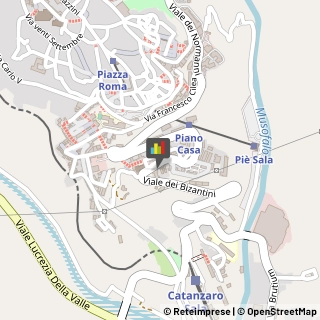 Estetiste Catanzaro,88100Catanzaro