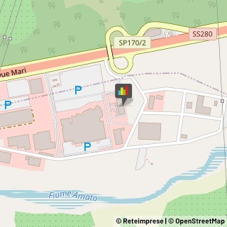 Spacci Aziendali ed Outlets Maida,88025Catanzaro