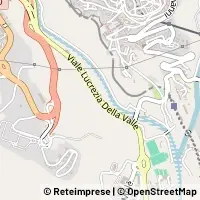 Карта Catanzaro