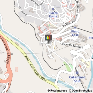 Onoranze e Pompe Funebri,88100Catanzaro