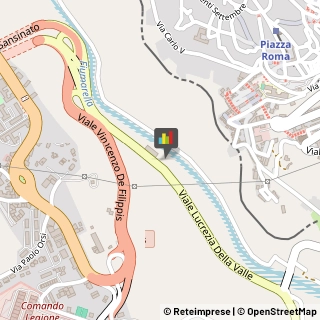 Calcestruzzo e Cemento - Manufatti Catanzaro,88100Catanzaro