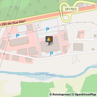 Calzature - Dettaglio,88025Catanzaro