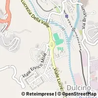 Carte Catanzaro
