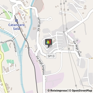 Traslochi,88100Catanzaro