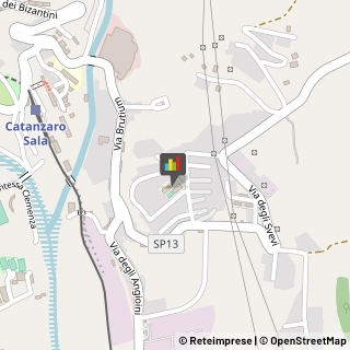 Scuole Pubbliche Catanzaro,88100Catanzaro