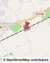 Via Carrera, ,88050Sellia Marina