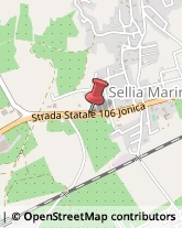 S.da Statale 106 Jonica, Snc,88050Sellia Marina