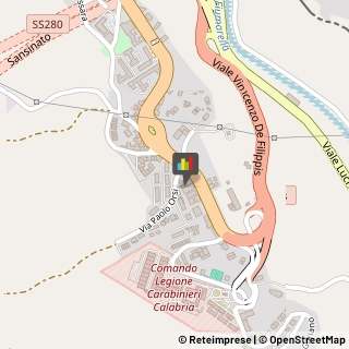 Associazioni Culturali, Artistiche e Ricreative,88100Catanzaro