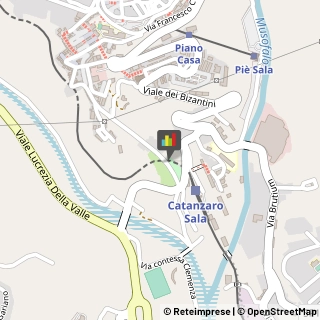 Scuole Pubbliche Catanzaro,88100Catanzaro