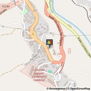 Consulenze Speciali,88100Catanzaro
