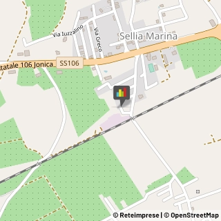 Serramenti ed Infissi in Legno Sellia Marina,88050Catanzaro