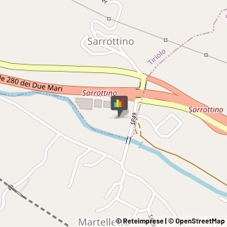 Corrieri Tiriolo,88056Catanzaro