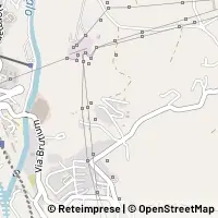 Mapa Catanzaro