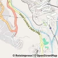 Map Catanzaro