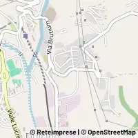 Mapa Catanzaro