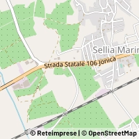 Kart Sellia Marina