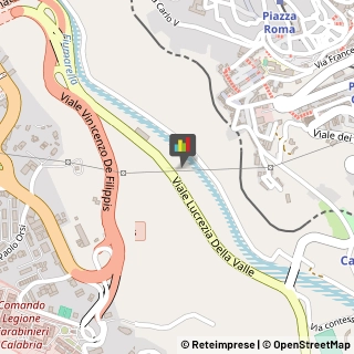 Abbigliamento Alta Moda Catanzaro,88100Catanzaro