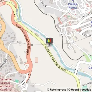 Architettura d'Interni Catanzaro,88100Catanzaro