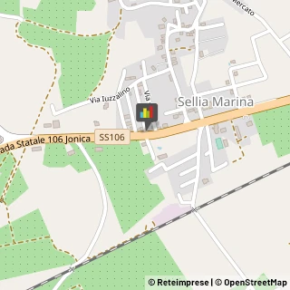 Spacci Aziendali ed Outlets,88050Catanzaro