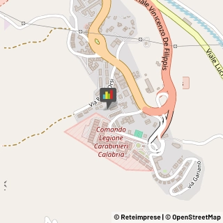 Onoranze e Pompe Funebri Catanzaro,88100Catanzaro