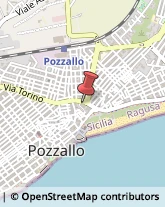 Calzaturifici e Calzolai - Macchine Pozzallo,97016Ragusa