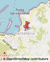 Comuni e Servizi Comunali Pantelleria,91017Trapani