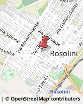 Geometri Rosolini,96019Siracusa