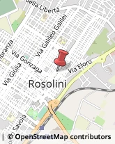 Consulenza di Direzione ed Organizzazione Aziendale Rosolini,96019Siracusa