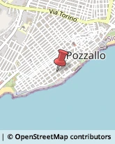 Alimentari, Vini, Bevande e Dolciari - Agenti e Rappresentanti Pozzallo,97016Ragusa