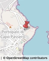 Giornalisti Portopalo di Capo Passero,96010Siracusa